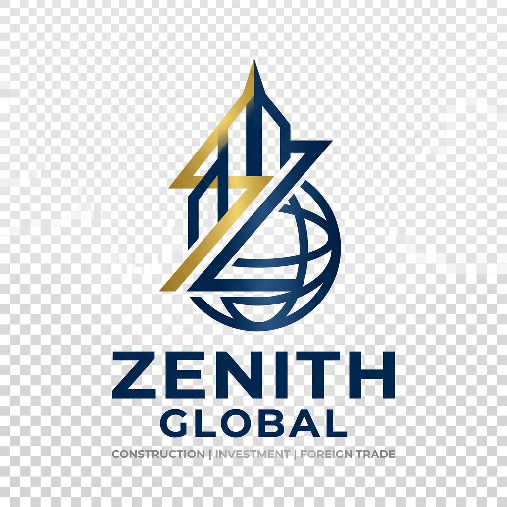 Zenith Global Logo